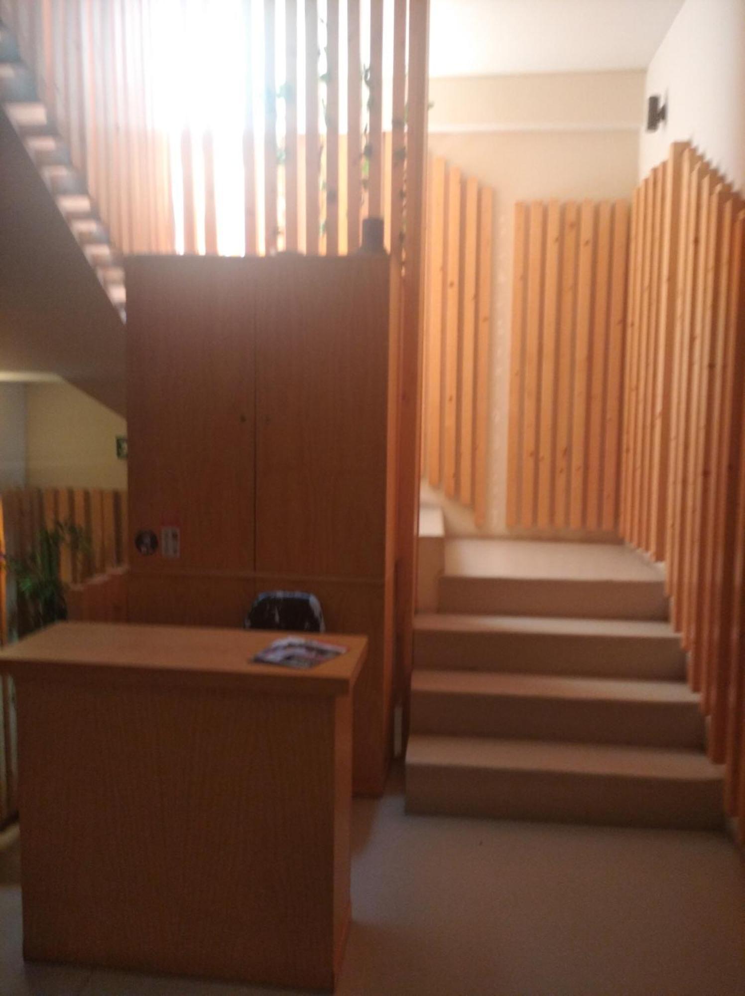 Apartament Metro Campanha *