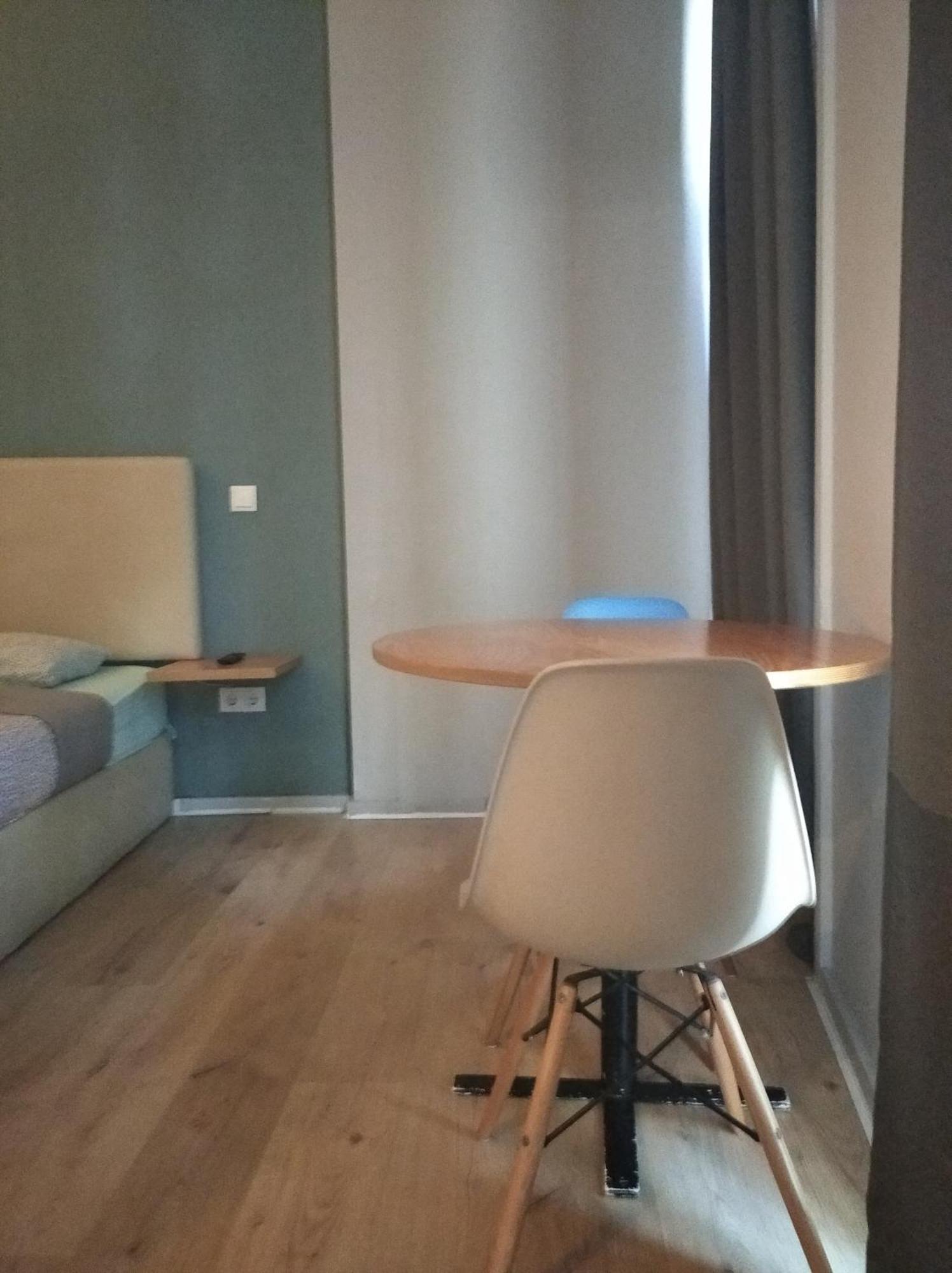 Metro Campanha Apartment *